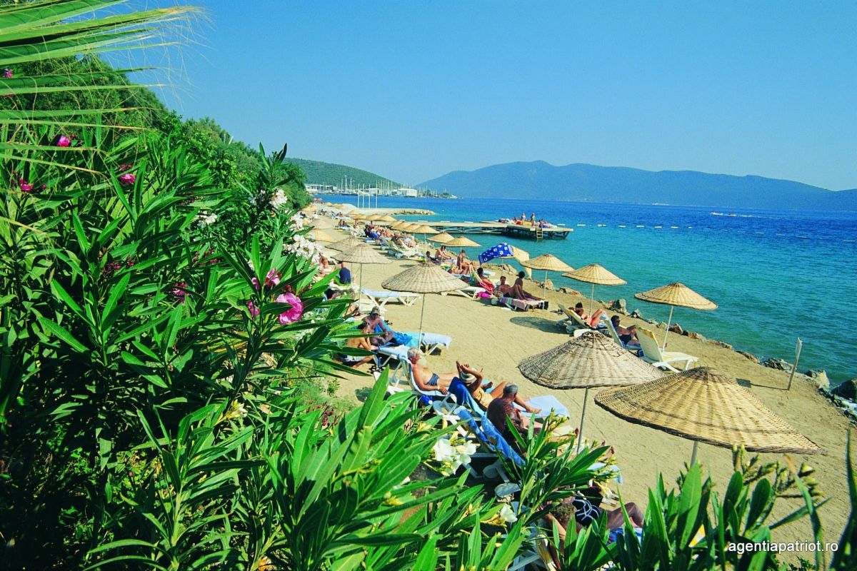 imagini hotel FOREVER CLUB BODRUM